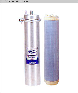 アビオソフナーシリーズ 浄軟水器 RS-10XL