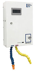 株式会社テックコーポレーションの除菌水生成器、水素水サーバーの消耗