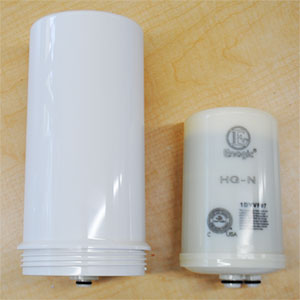 レベラックSD-501 エナジック 電解還元水生成器