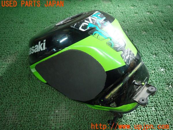 カワサキ・ニンジャ ZX-6R(ZX600J)逆輸入車 純正 燃料タンク