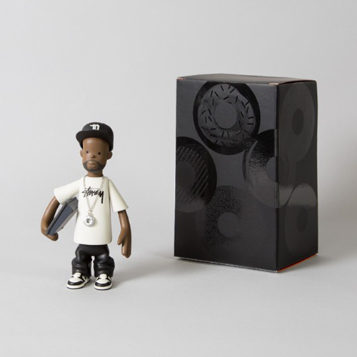 J DILLA STUSSY フィギュア 取り扱い 通販 大阪 | upriseMARKET Web Store