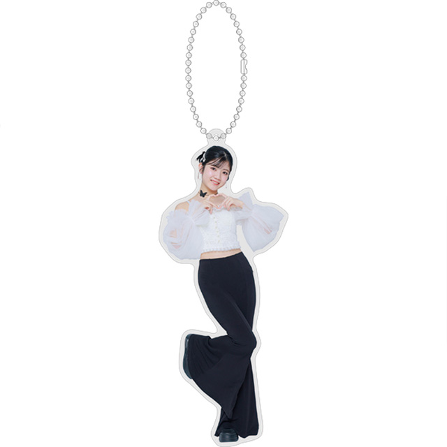 Juice=Juice 川嶋美楓バースデーイベント2024 オリジナルグッズ公開