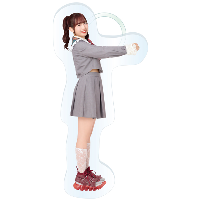 アンジュルム 伊勢鈴蘭バースデーイベント2025 オリジナルグッズ公開