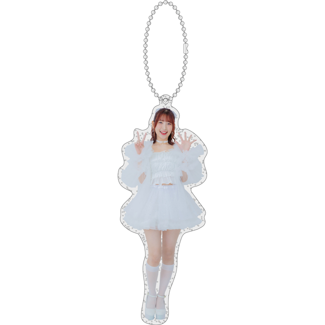 つばきファクトリー 小野瑞歩バースデーイベント2025 オリジナルグッズ