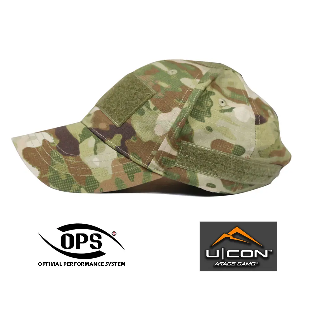 OPERATOR BASEBALL CAP – UR-TACTICAL