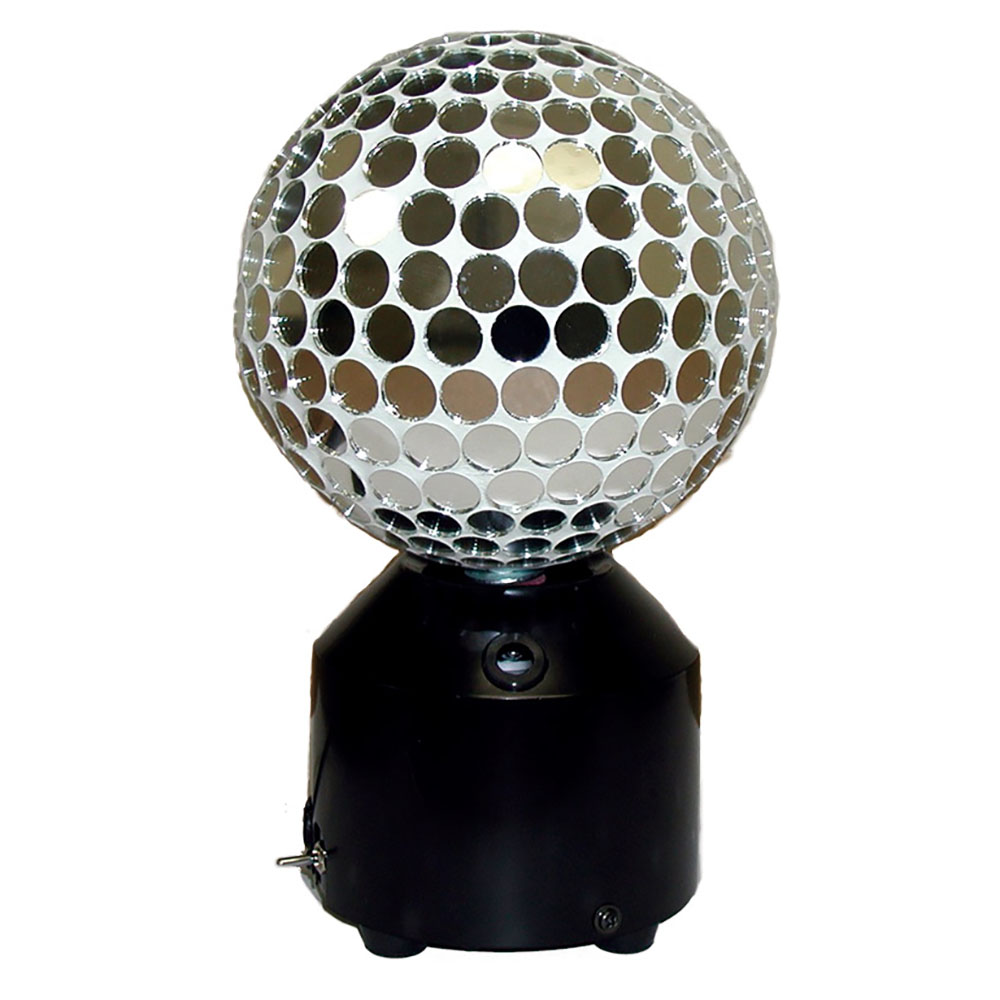 裏方屋ドットコム,日照 ちび丸 Chibi丸ちゃんミラーボール ブラック