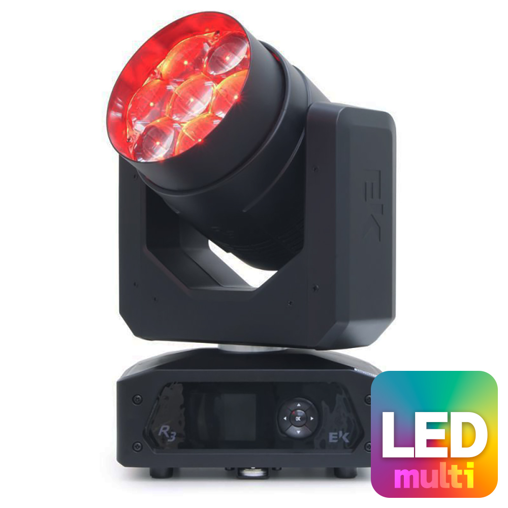 裏方屋ドットコム,EK Pro R3