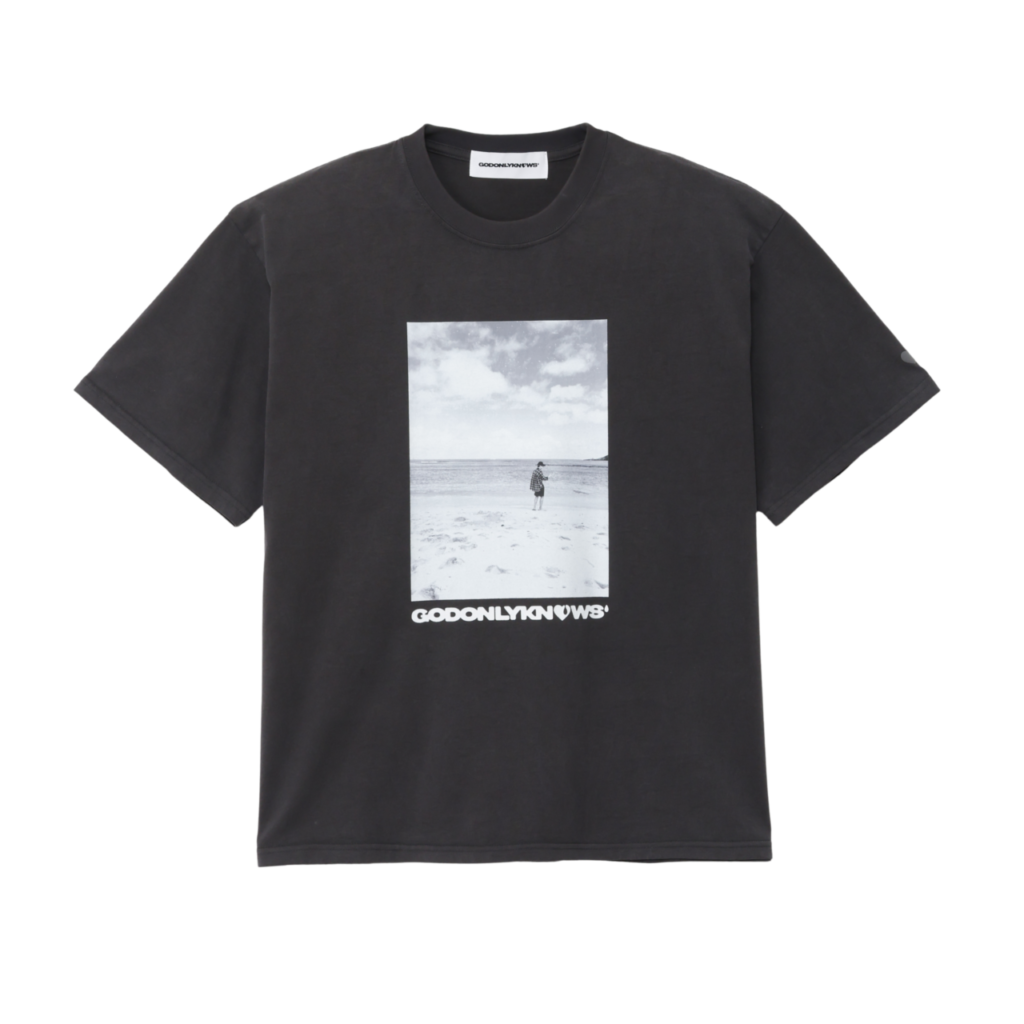 岩田剛典】自身のブランド「GOD ONLY KNOWS」初のPOP-UP STOREを渋谷