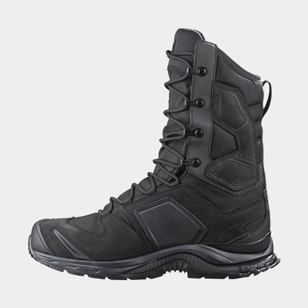 個人装備 SALOMON XA FORCES MID GTX EN BLACK Salomon XA Forces Mid