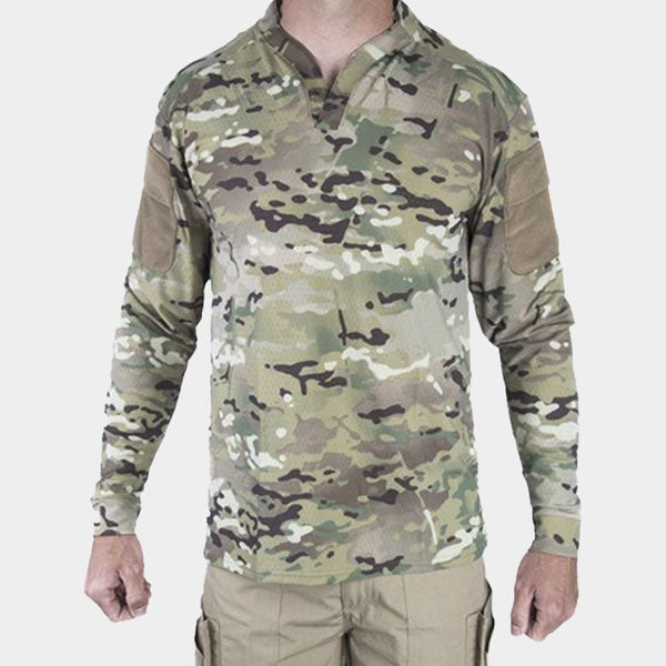 Velocity Systems Long Sleeve Shirt | U.S. Elite Gear