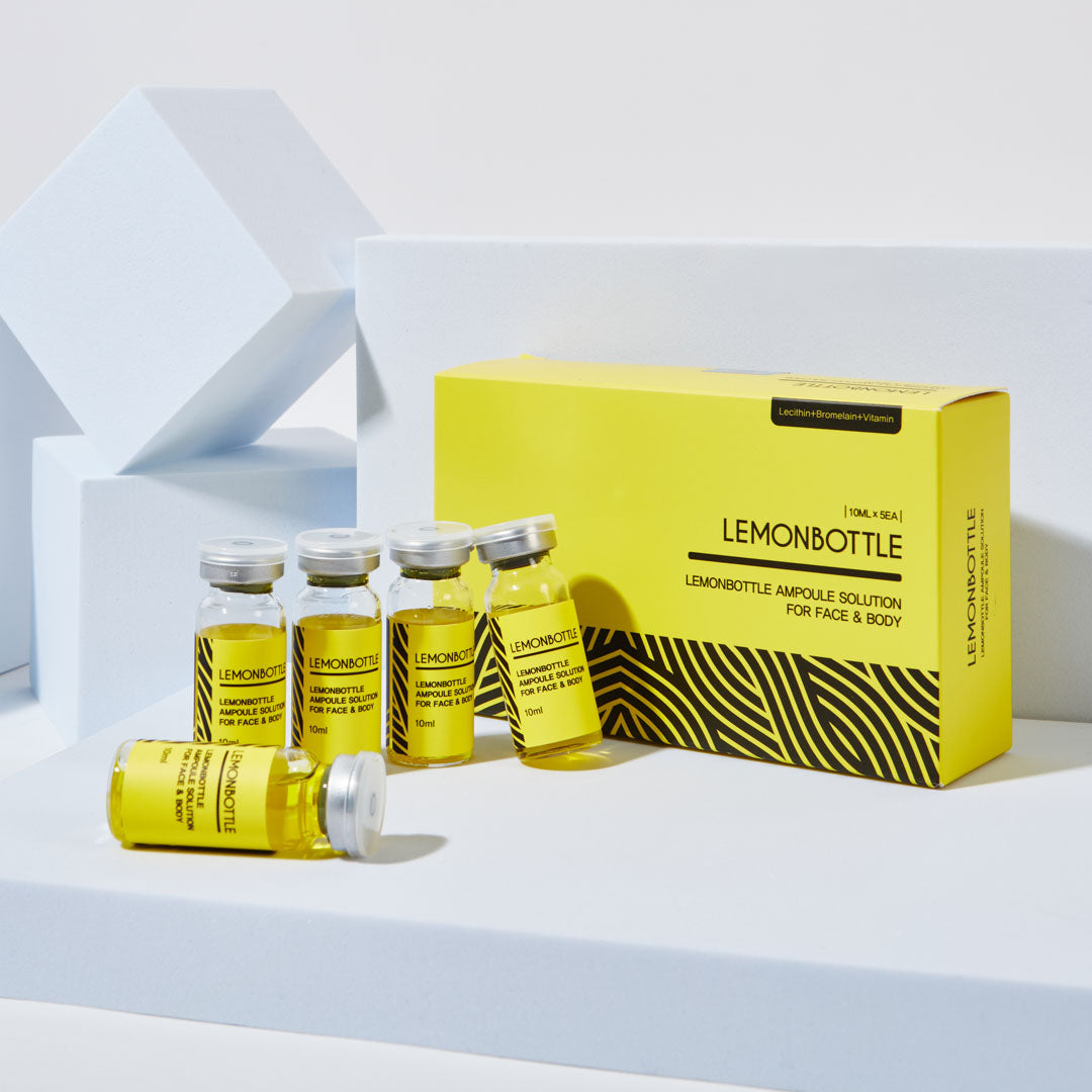 LEMONBOTTLE Solution | Buy LEMONBOTTLE Online – Two Face Aesthetics US