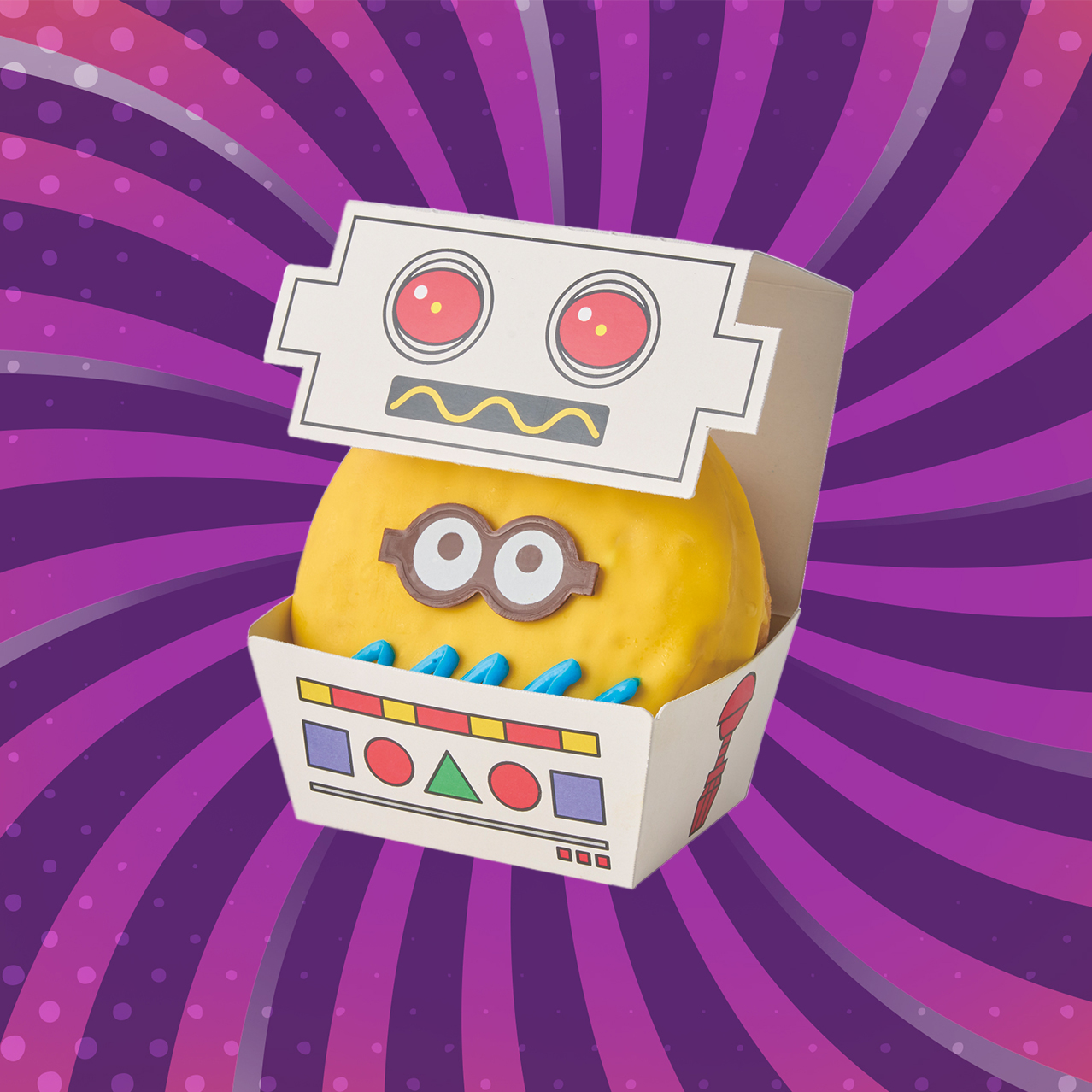 ミニオン・フード｜ユニバーサル・スタジオ・ジャパン｜USJ