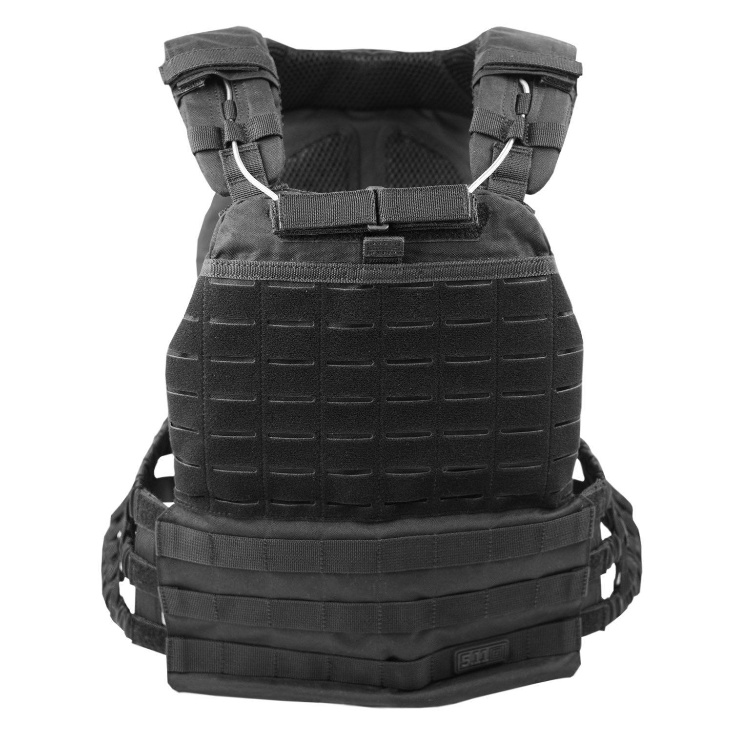 5.11 TacTec Plate Carrier | US Patriot