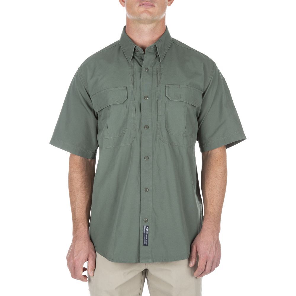 5.11 Tactical Short Sleeve Shirt