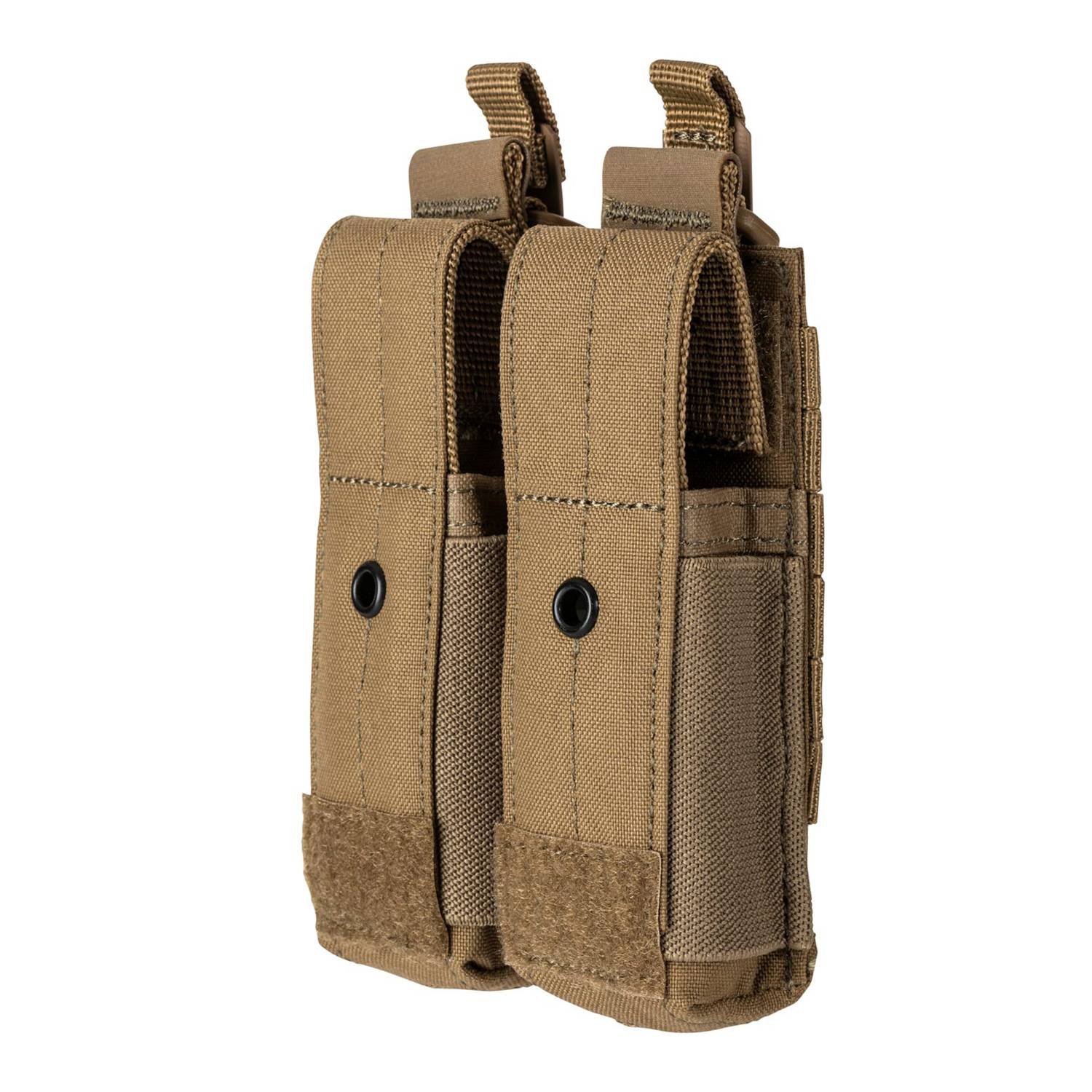 5.11 Flex Double Pistol Mag Cover Pouch | U.S. Patriot