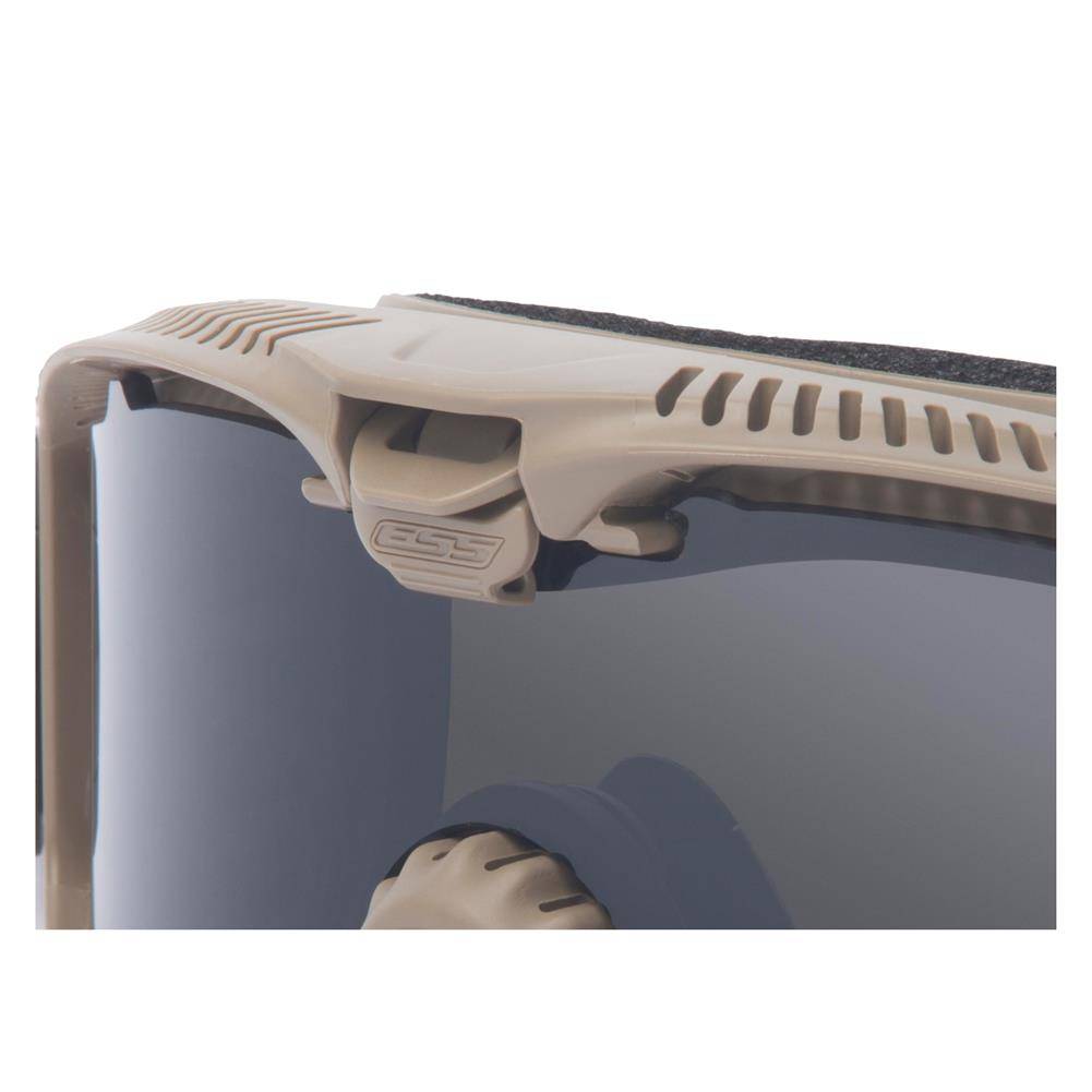 ESS Influx AVS Goggles | U.S. Patriot