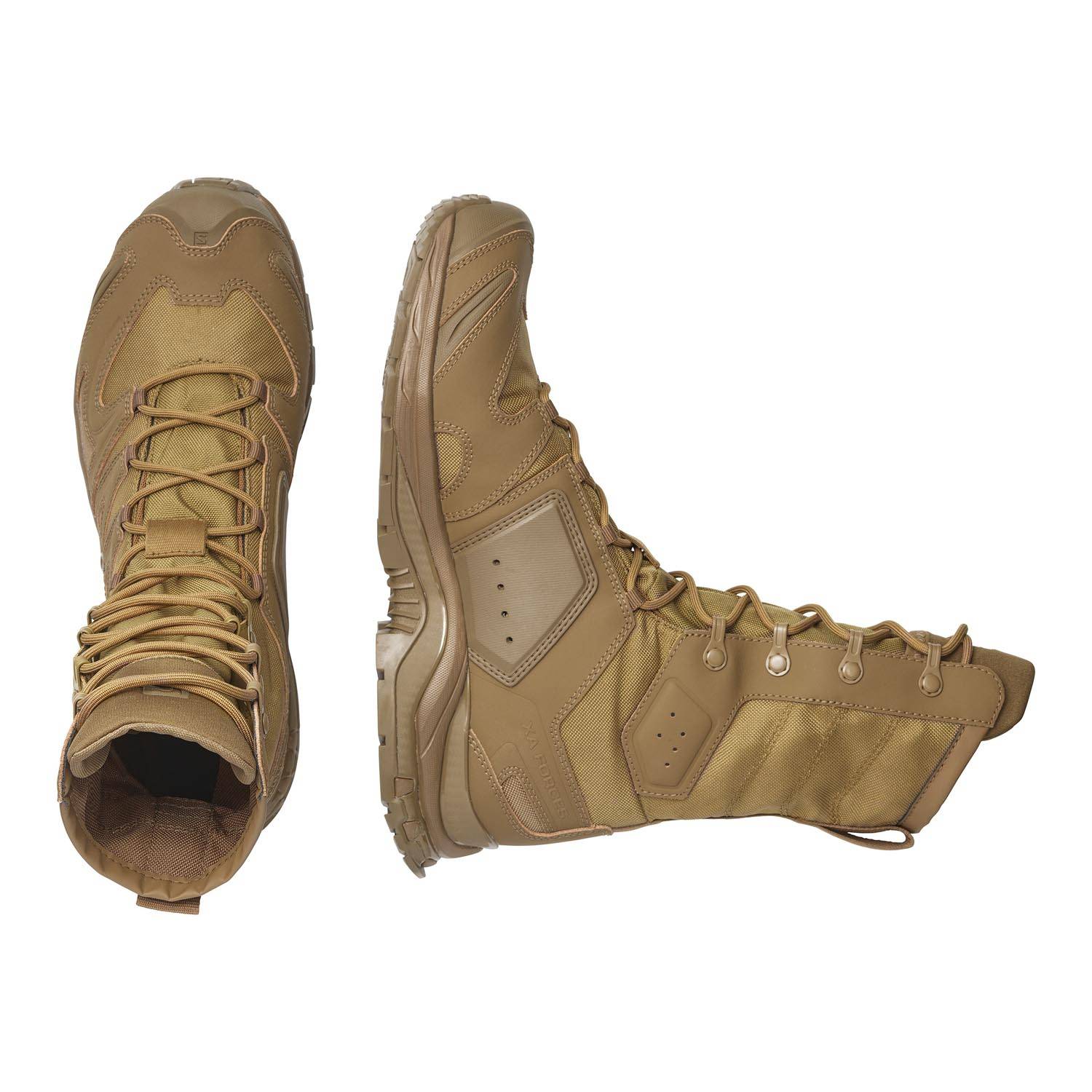 Salomon XA Forces Jungle Boots | US Patriot
