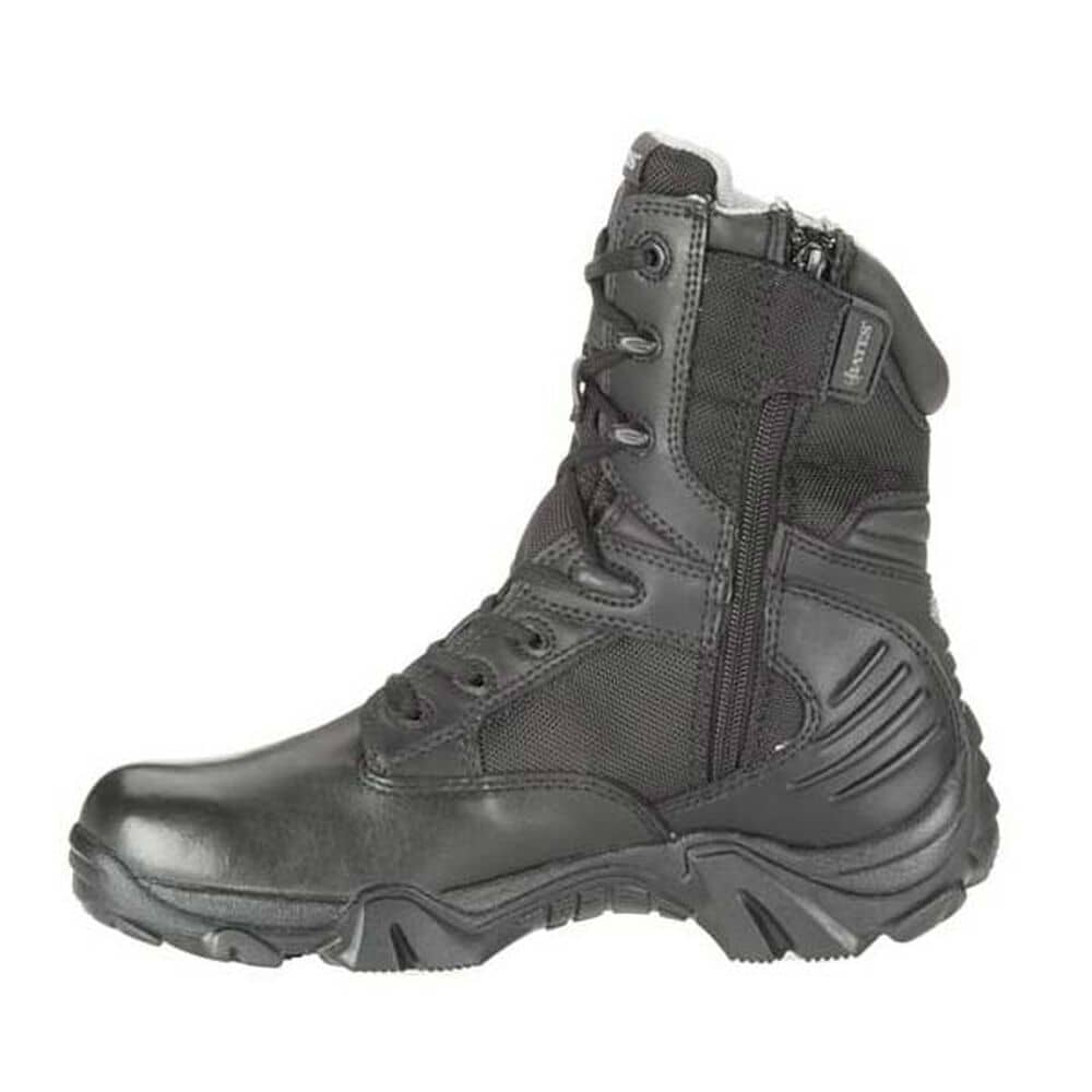 Bates GX-8 Gore-Tex Composite Toe Side Zip Boots