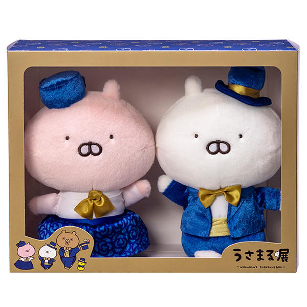 グッズ | うさまる展