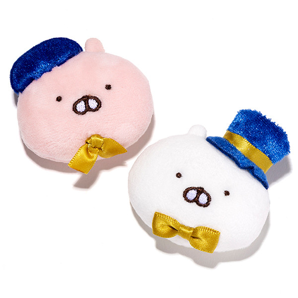 グッズ | うさまる展