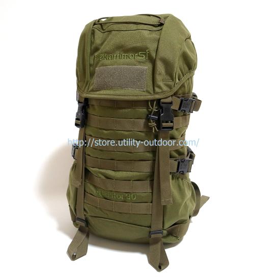 カリマーSF プレデター30 Karrimor Sf Predator 30 ミリタリー