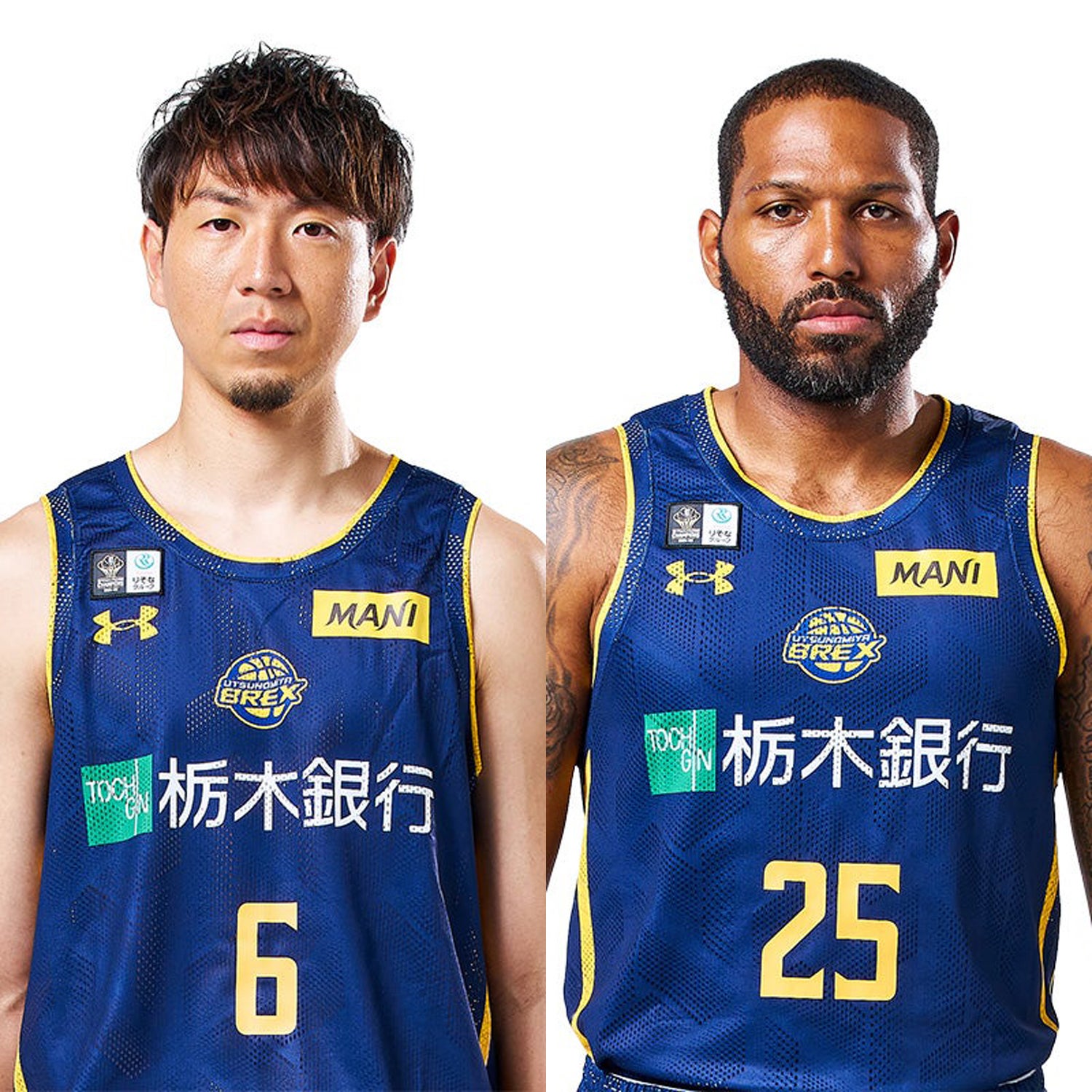 メディア】10/2(木)発売「Number PLUS Bリーグ2025-26公式ガイドブック