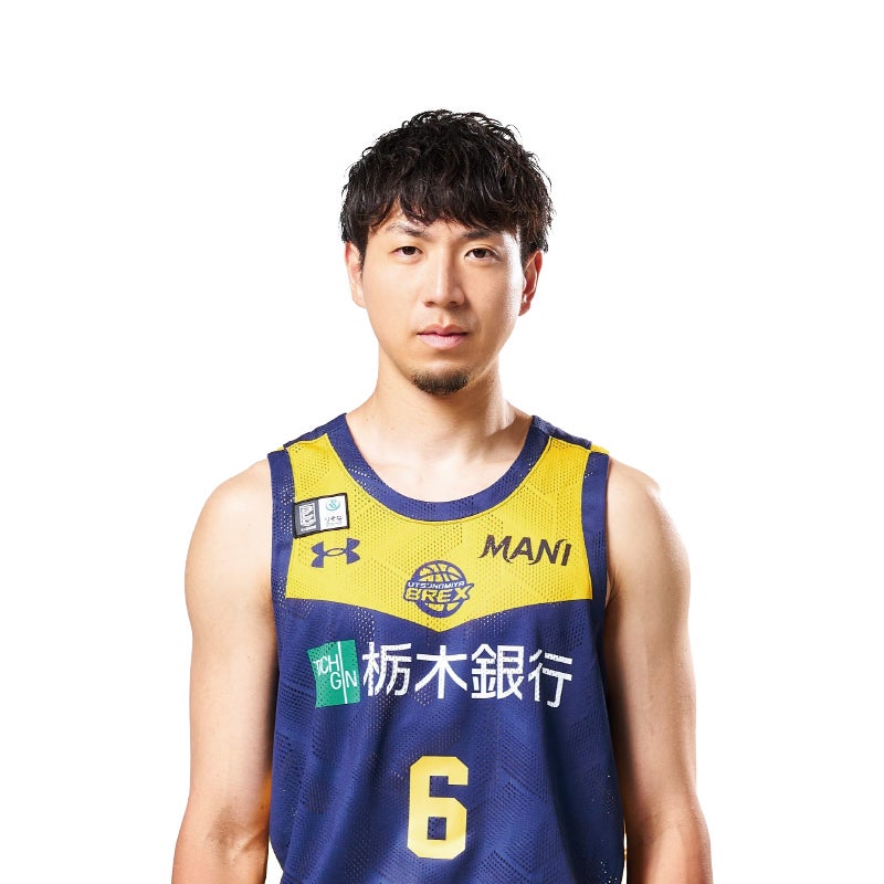 メディア】4/20(日) #6 比江島選手 日本テレビ出演 | 宇都宮ブレックス