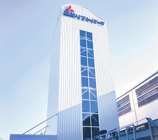 立体駐車場 - 宇津原株式会社