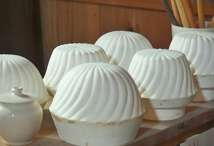 作者インタビュー 安齋新・厚子 | 暮らしのうつわ花田