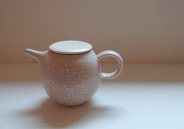 岡田直人さんインタビュー | 暮らしのうつわ花田