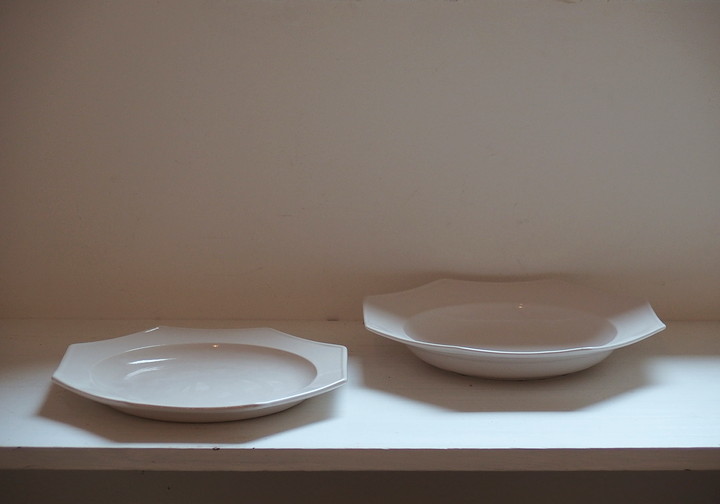 岡田直人さんインタビュー | 暮らしのうつわ花田