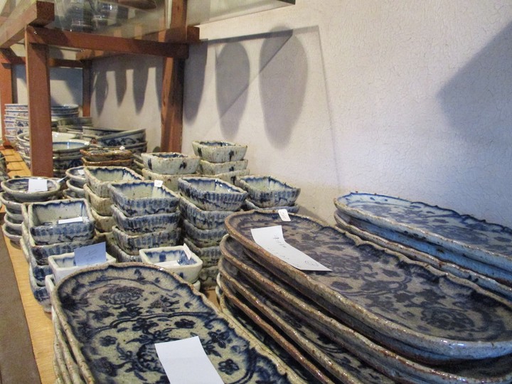 滾(たぎ)る思い ― イムサエム新作展を控えて ― | 暮らしのうつわ花田