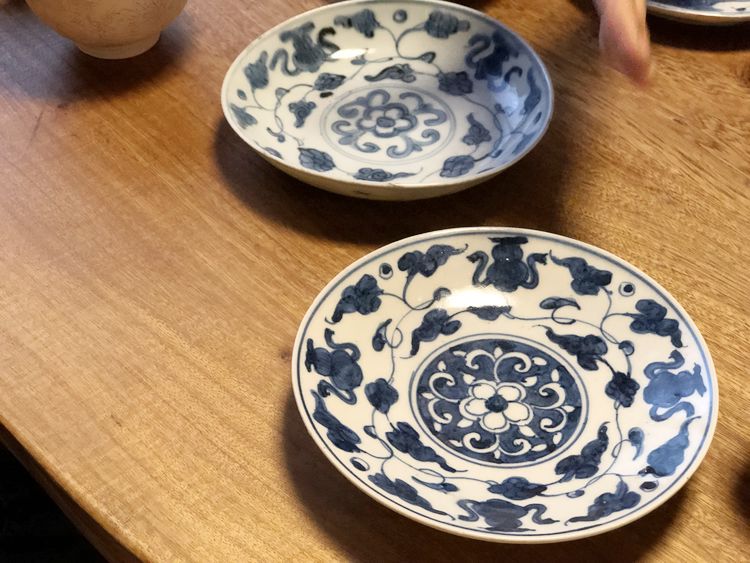 松浦コータローさんインタビュー2019 | 暮らしのうつわ花田