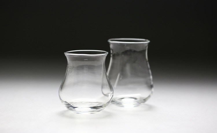 熊谷峻 ガラス｜暮らしのうつわ 花田 作家もの和食器（陶器 磁器