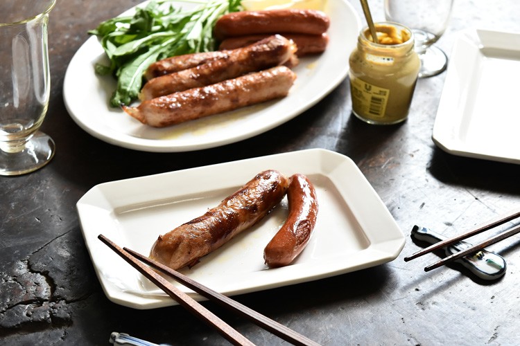 岡田直人展 大皿・中皿・小皿 ｜ 暮らしのうつわ 花田 作家もの和食器