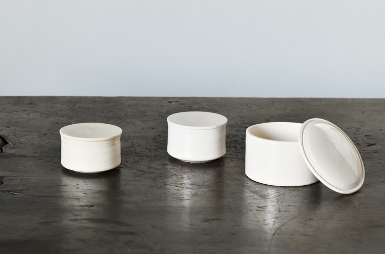 岡田直人展 マグカップ・酒器・ポット ｜ 暮らしのうつわ 花田 作家