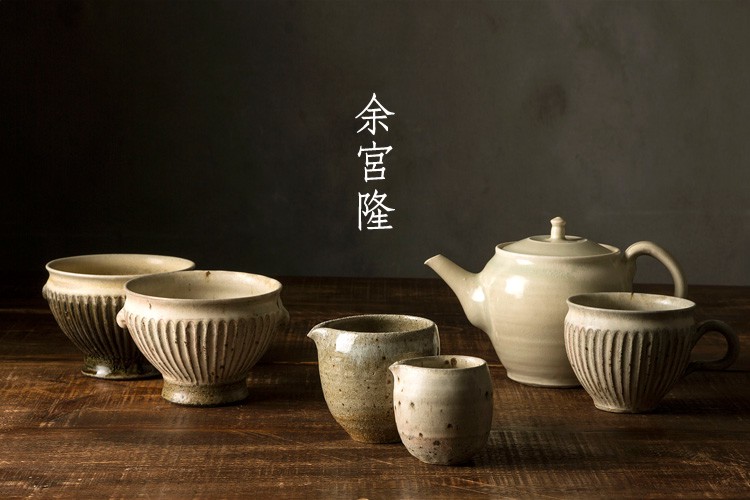 小皿・小鉢・中鉢 余宮隆 ｜ 暮らしのうつわ 花田 作家もの和食器 通販