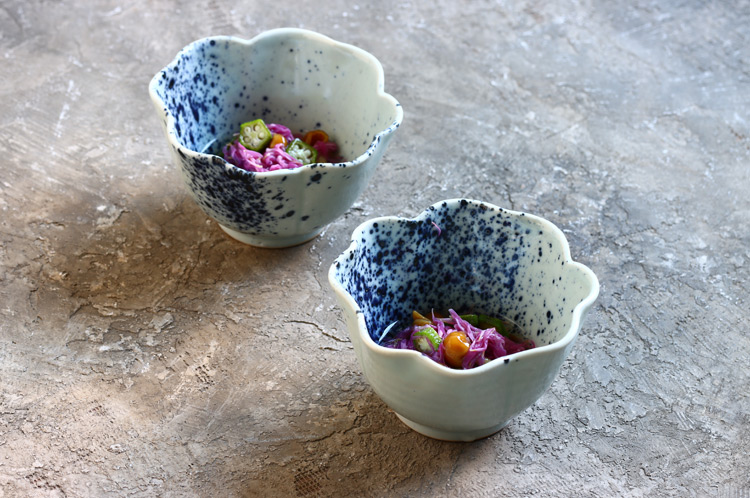 鉢・飯碗・箸置 藤塚光男 ｜ 暮らしのうつわ 花田 作家もの和食器 通販