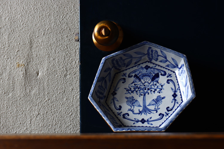 大皿 ヒヅミ峠舎｜暮らしのうつわ 花田 作家もの和食器専門店