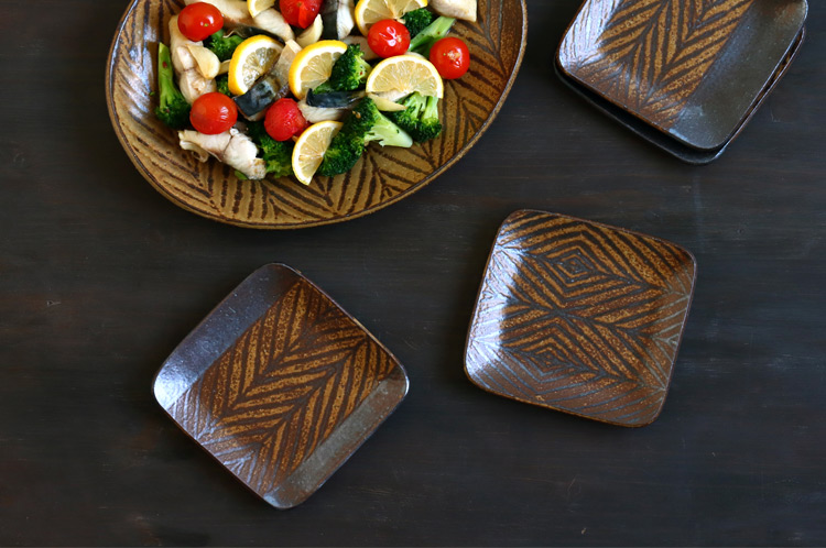 城進 ｜ 暮らしのうつわ 花田 作家もの和食器（陶器 磁器 ガラス 漆