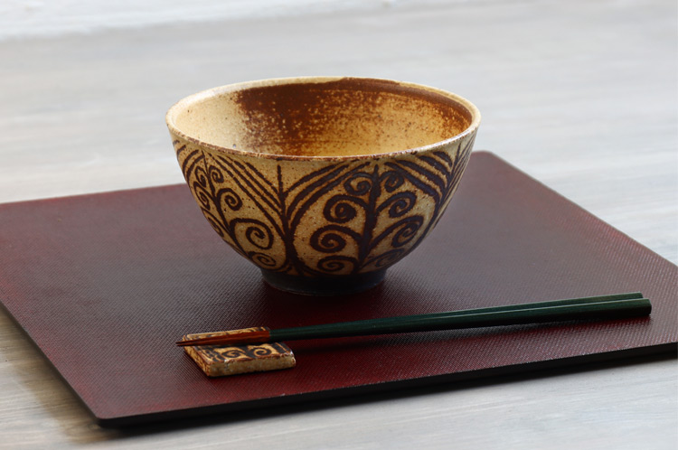 城進 ｜ 暮らしのうつわ 花田 作家もの和食器（陶器 磁器 ガラス 漆