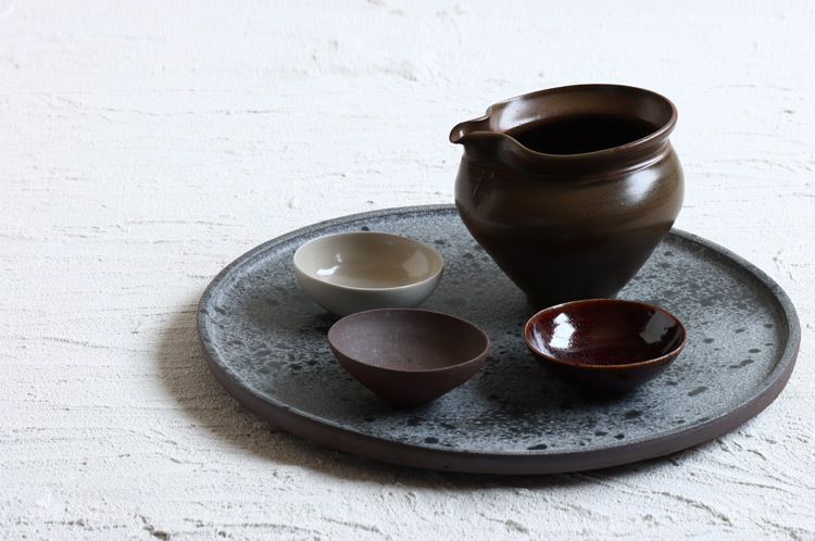 酒器・花器 野口悦士｜暮らしのうつわ 花田 作家もの和食器専門店 通販