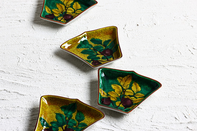 池島直人｜暮らしのうつわ 花田 作家もの和食器（陶器 磁器 ガラス 漆