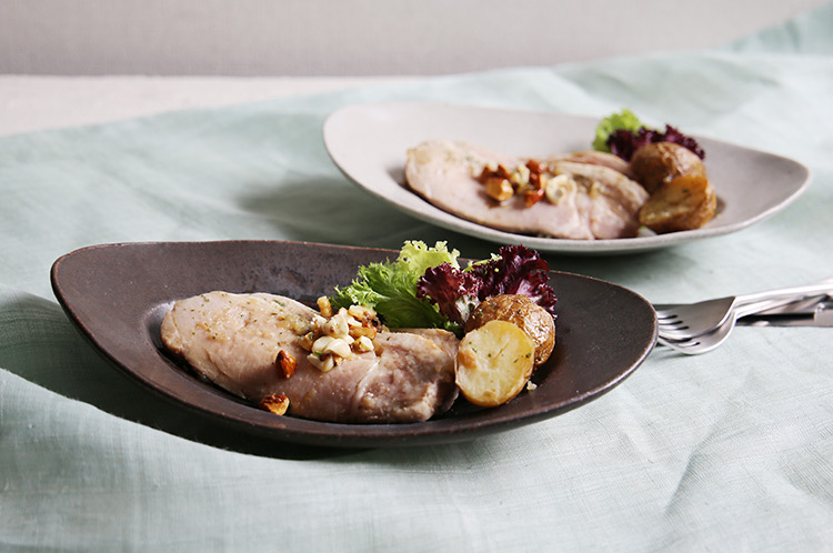 林拓児 ｜ 暮らしのうつわ 花田 作家もの和食器（陶器 磁器 ガラス 漆