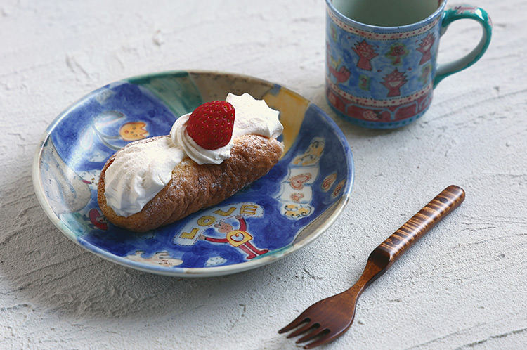 松浦コータロー×松浦ナオコ二人展