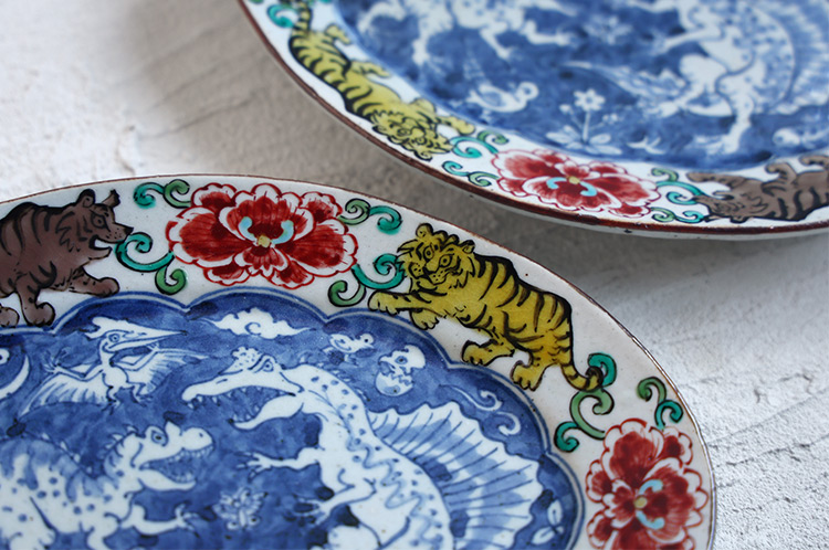 松浦コータロー｜暮らしのうつわ 花田 作家もの和食器（陶器 磁器