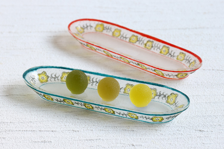 竹中悠記｜暮らしのうつわ 花田 作家もの和食器専門店 通販