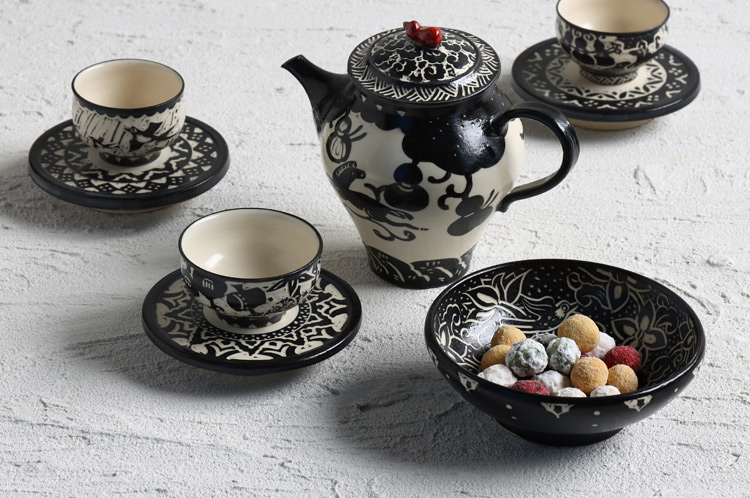 矢島操｜暮らしのうつわ 花田 作家もの和食器専門店 通販