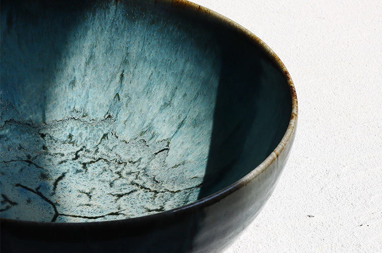 余宮隆｜暮らしのうつわ 花田 作家もの和食器（陶器 磁器 ガラス 漆