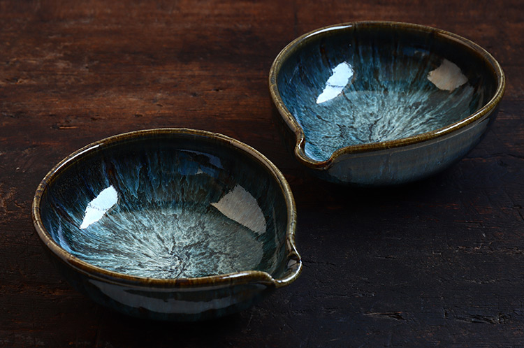 鉢・ボウル・飯碗 余宮隆 ｜ 暮らしのうつわ 花田 作家もの和食器 通販